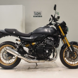 Мотоцикл Kawasaki Z900RS з пробігом 5344 km