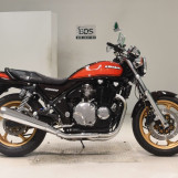 Мотоцикл Kawasaki ZEPHYR1100 з пробігом 17402 km