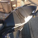 Мотоцикл Yamaha MT-25 с пробегом 14098 km