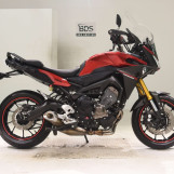 Мотоцикл Yamaha MT-09 TRACER с пробегом 23953 km