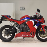 Мотоцикл Honda CBR600RR з пробігом 31845 km