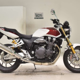 Мотоцикл Honda CB1300SF с пробегом 23 km