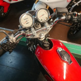 Мотоцикл Yamaha SR400 з пробігом 60 km