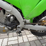 Мотоцикл Kawasaki KX250