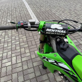 Мотоцикл Kawasaki KX250