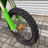 Мотоцикл Kawasaki KX250