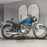 Мотоцикл Kawasaki ESTRELLA с пробегом 34825 km