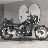 Мотоцикл Kawasaki ELIMINATOR 250SE с пробегом 44232 km
