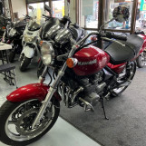 Мотоцикл Kawasaki zephyr 550 з пробігом 43208 km