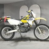 Мотоцикл Suzuki DR-Z400S с пробегом 40143 km