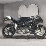 Мотоцикл Ducati 999 з пробігом 43454 km