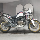 Мотоцикл Honda AFRICA TWIN з пробігом 52830 km