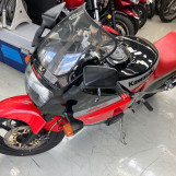 Мотоцикл Kawasaki GPZ400R з пробігом 53105 km