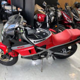 Мотоцикл Kawasaki GPZ400R з пробігом 53105 km