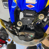 Мотоцикл Honda CBR1000RR с пробегом 24344 km