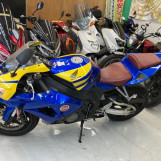 Мотоцикл Honda CBR1000RR с пробегом 24344 km