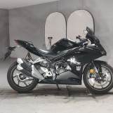 Мотоцикл Honda CBR250RR з пробігом 10836 km