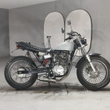 Мотоцикл Honda FTR223 с пробегом 14903 km