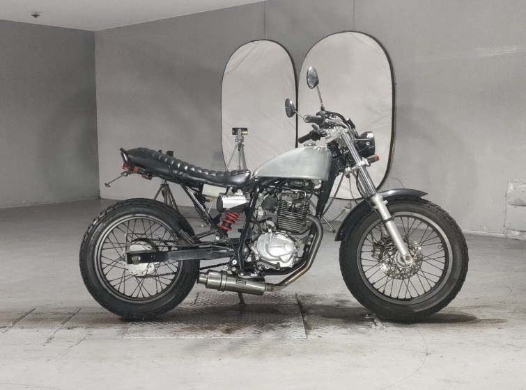 Мотоцикл Honda FTR223 с пробегом 14903 km