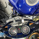 Мотоцикл Suzuki GSX1400