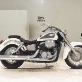 Мотоцикл Honda SHADOW400 с пробегом 7594 km