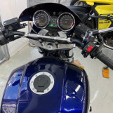 Мотоцикл Suzuki GSX1400 з пробігом 13177 km