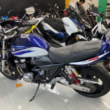 Мотоцикл Suzuki GSX1400 з пробігом 13177 km