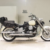 Мотоцикл Yamaha DRAGSTAR XVS400 CLASSIC с пробегом 35802 km