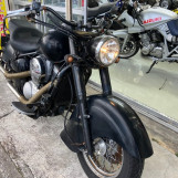 Мотоцикл Kawasaki VULCAN400 DRIFTER з пробігом 47282 km