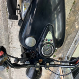 Мотоцикл Kawasaki VULCAN400 DRIFTER з пробігом 47282 km