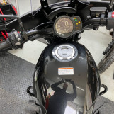 Мотоцикл Honda REBEL T CMX1100 с пробегом 5063 km