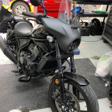 Мотоцикл Honda REBEL T CMX1100 с пробегом 5063 km