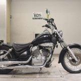 Мотоцикл Suzuki INTRUDER 250LC с пробегом 12810 km