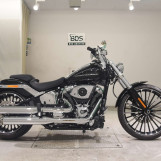 Мотоцикл HD FXBR1920