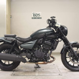 Мотоцикл Kawasaki ELIMINATOR400-3SE з пробігом 1381 km