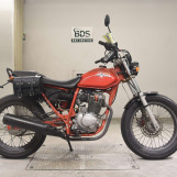 Мотоцикл Honda FTR223 з пробігом 18145 km