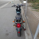 Мотоцикл Suzuki ST250E с пробегом 42458 km