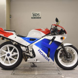 Мотоцикл Honda VFR400R з пробігом 99778 km