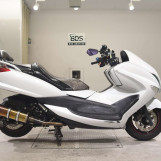 Мотоцикл Yamaha MAJESTY 250 з пробігом 40454 km