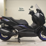 Мотоцикл Yamaha X-MAX250-2 с пробегом 3626 km