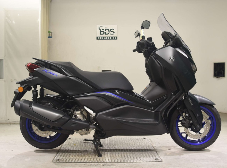 Мотоцикл Yamaha X-MAX250-2 с пробегом 3626 km