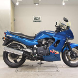 Мотоцикл Kawasaki GPZ1100 з пробігом 48455 km