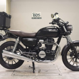 Мотоцикл Honda GB350 с пробегом 4015 km