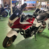 Мотоцикл Honda CB1300SF з пробігом 43593 km