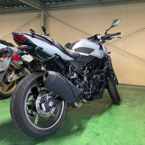 Мотоцикл Suzuki SV650SA з пробігом 8882 km