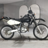 Мотоцикл Suzuki GEVEL 250XC з пробігом 38021 km