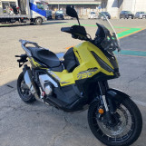 Мотоцикл Honda X-ADV750 з пробігом 2281 km