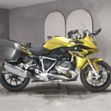 Мотоцикл BMW R1250RS с пробегом 7631 km