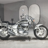 Мотоцикл Honda MAGNA250 з пробігом 28469 km
