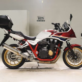 Мотоцикл Honda CB1300SF BOLDOR с пробегом 38880 km